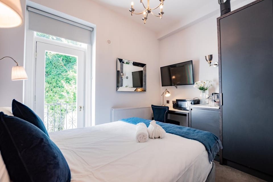 Cosy Harbour Retreat - Howth Apartment in Dublin