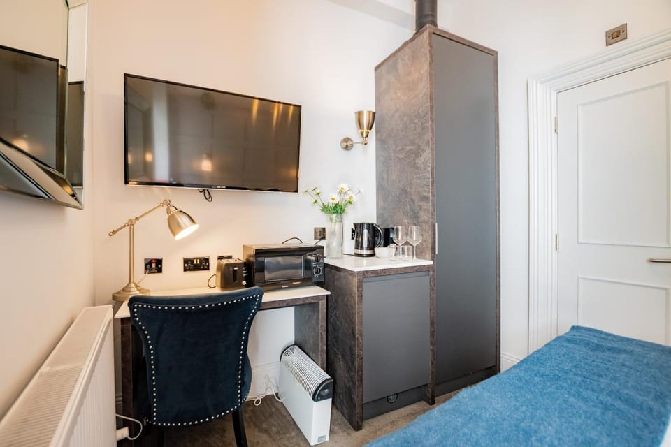 Cosy Harbour Retreat - Howth Apartment in Dublin