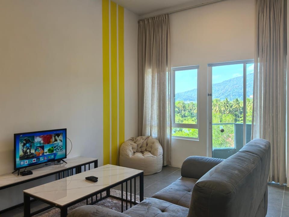Simfoni Hillview Premium Homestay 02 Apartment in Kedah