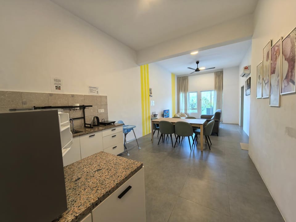 Simfoni Hillview Premium Homestay 02 Apartment in Kedah