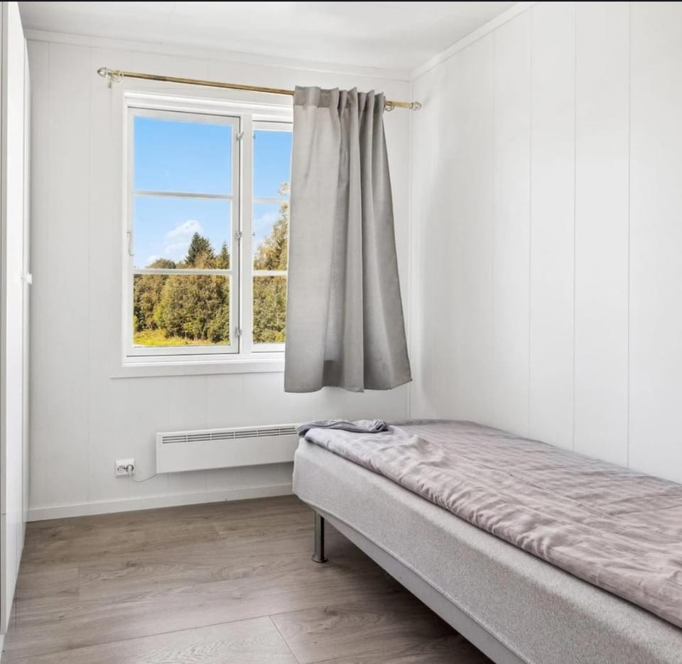 Family & Friends Space in Råholt Apartment in Viken, Norway