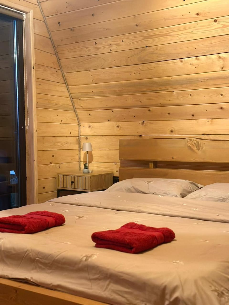 Rivera Cabin Cabin in Romania