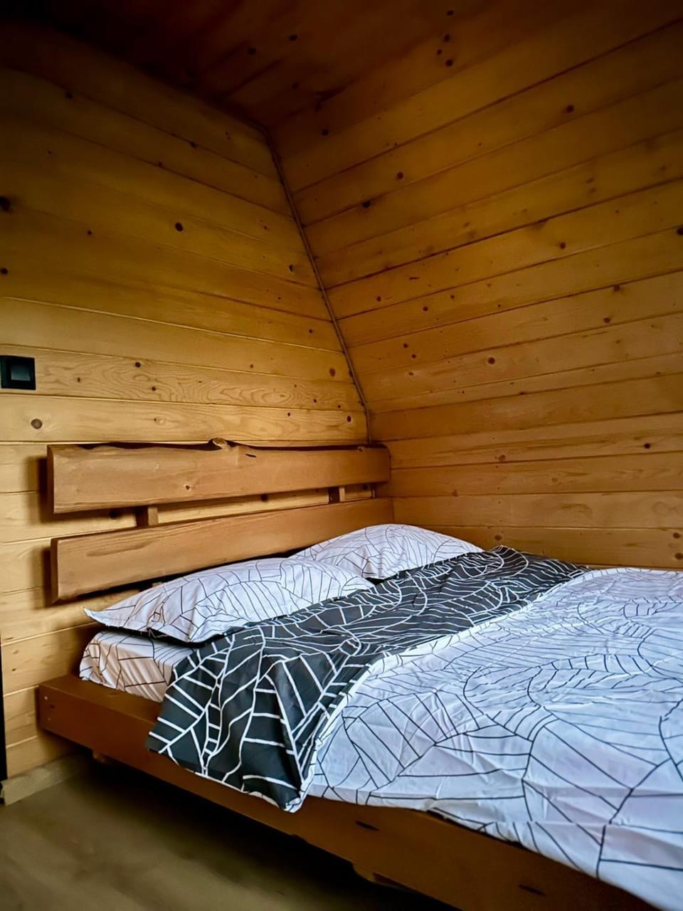 Rivera Cabin Cabin in Romania