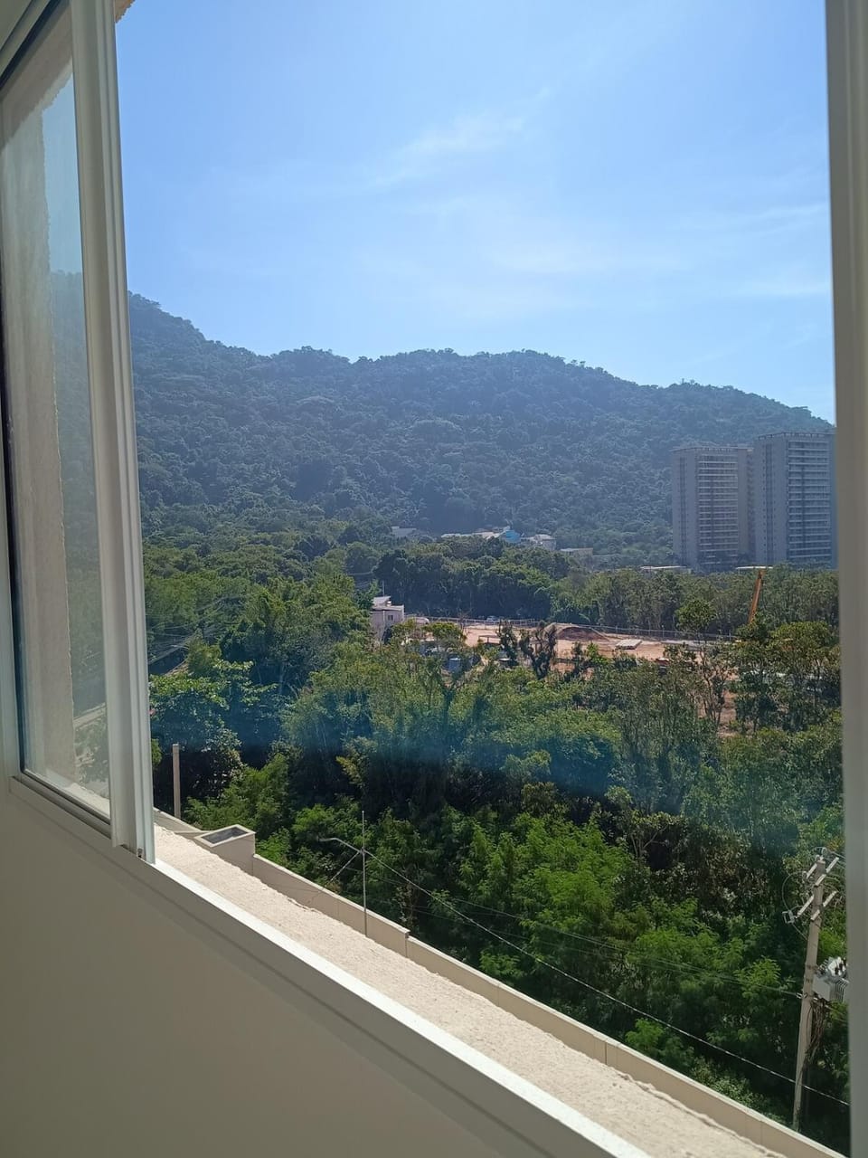 Apartment 2 km from Rio Centro Apartment in Rio de Janeiro