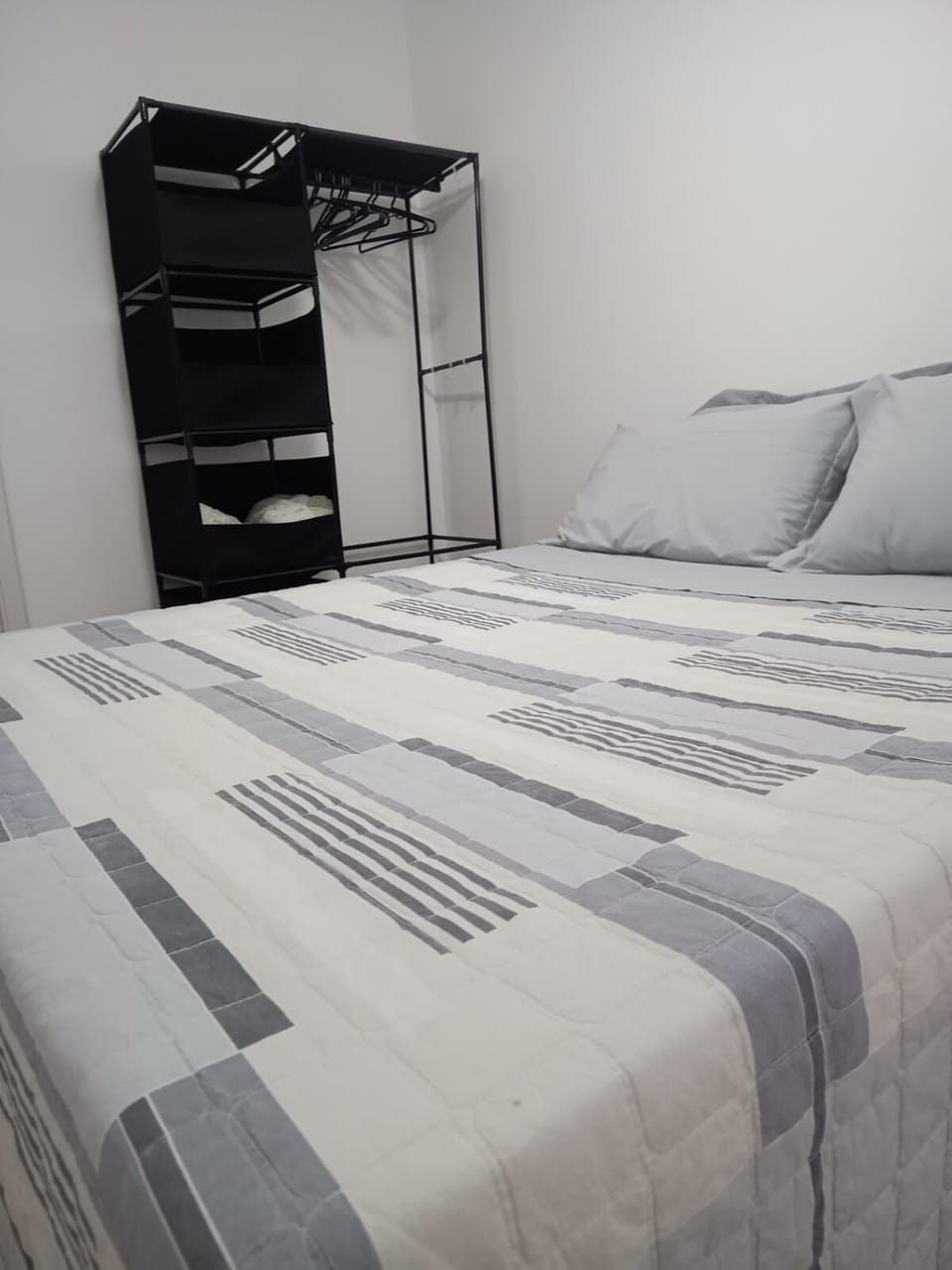 Apartment 2 km from Rio Centro Apartment in Rio de Janeiro