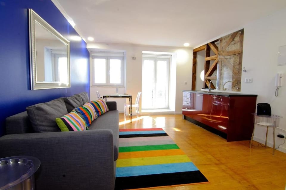 1st Tram 28 apartment Apartment in Lisbon