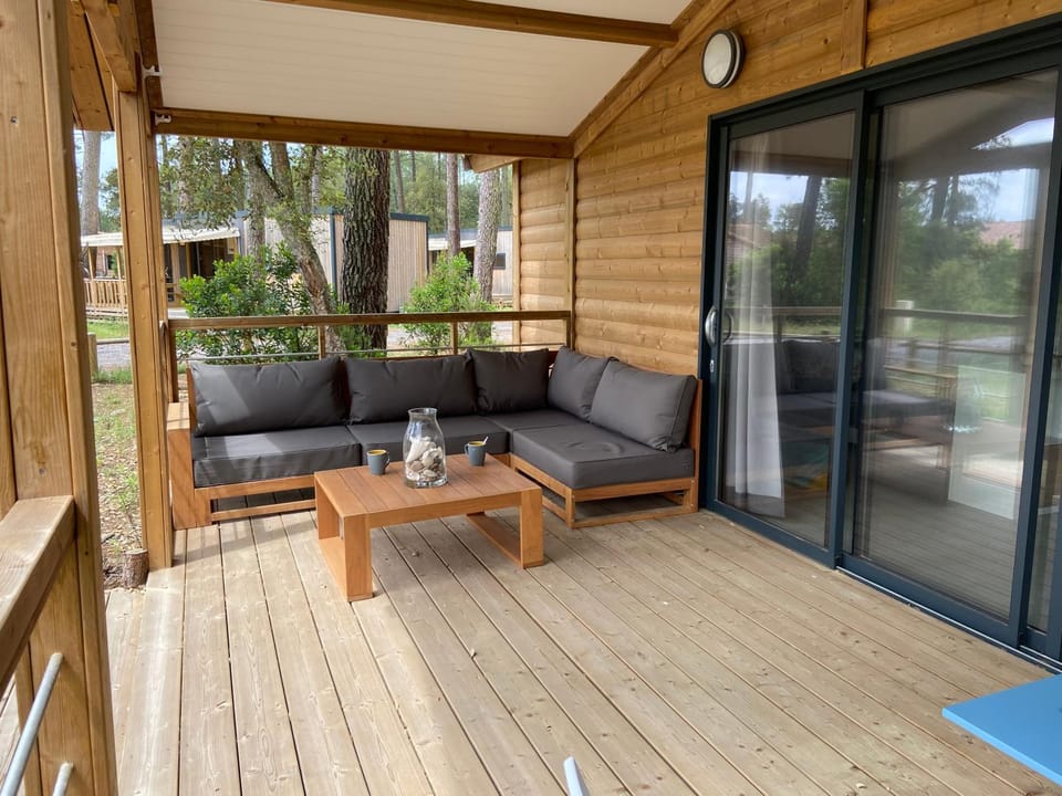 Balcony/Terrace, Balcony/Terrace