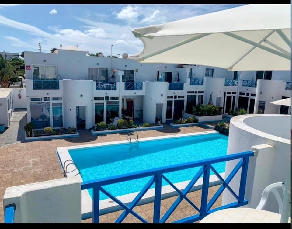 Relaxation and Sun Apartment in Puerto del Carmen