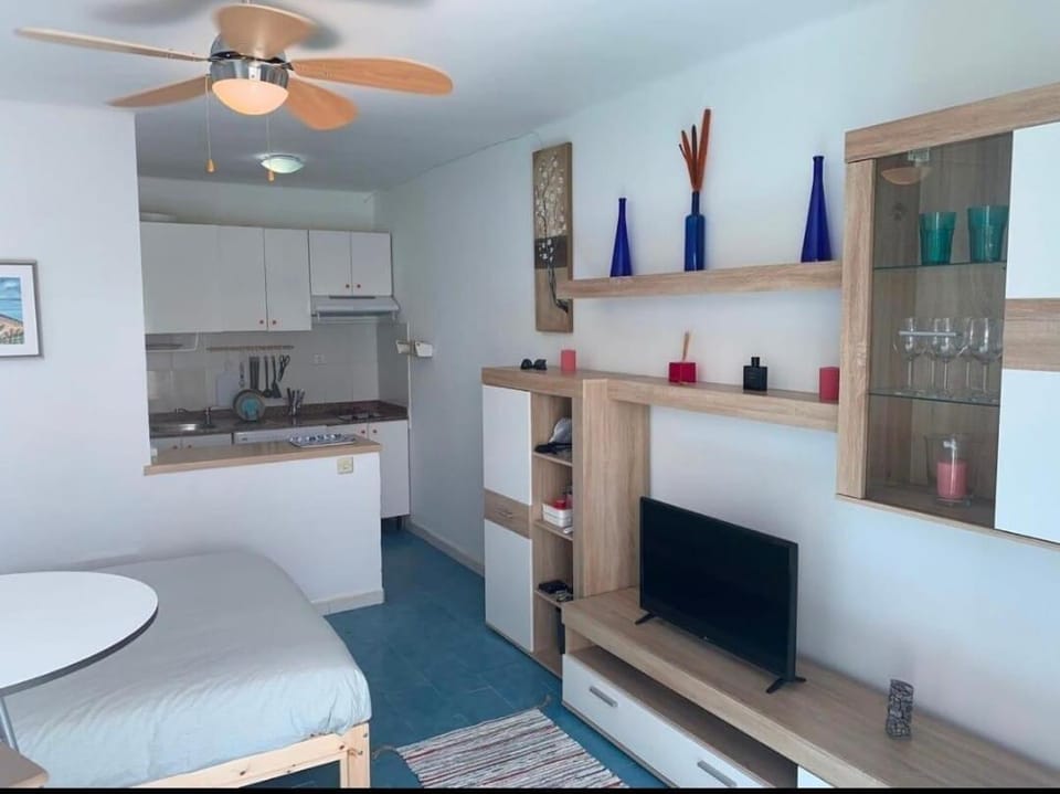 Relaxation and Sun Apartment in Puerto del Carmen