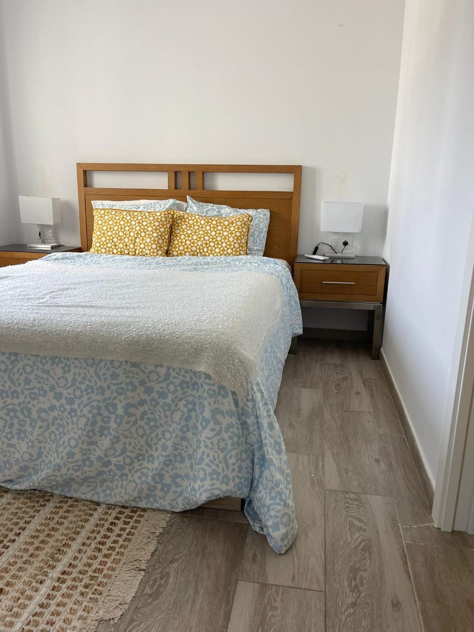Casa Peartree - 2 bed apt with ocean views Apartment in Estepona