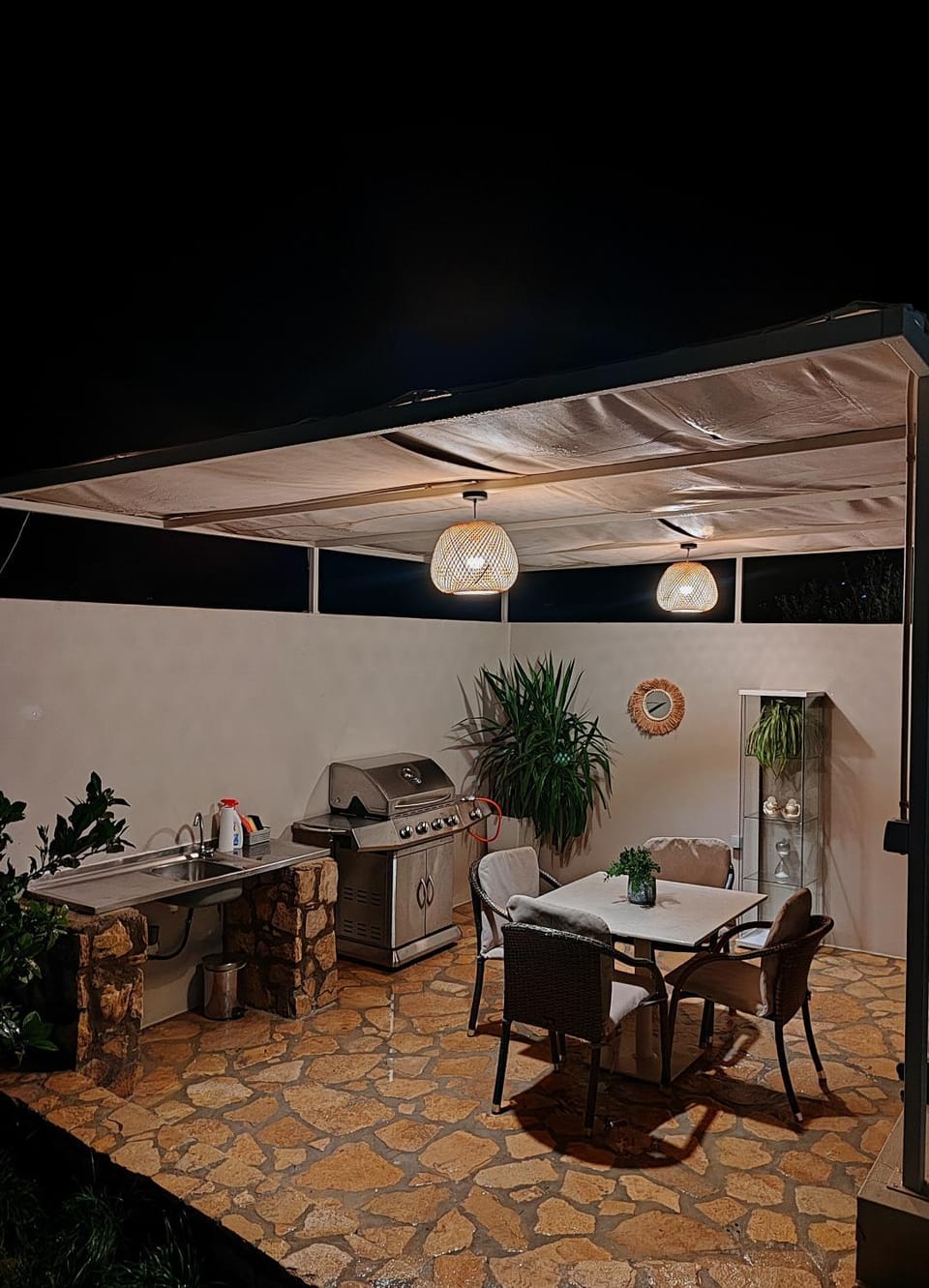 Orestis Apartments Apartment in Lasithi