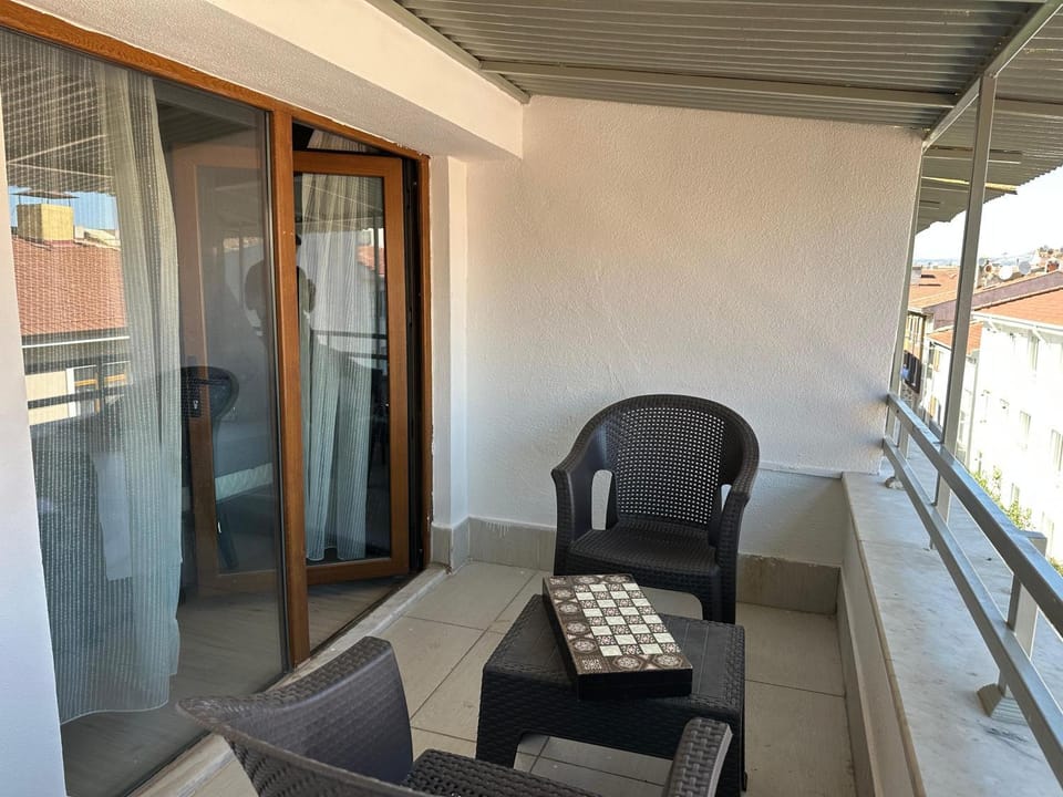 Asrın GOLD Apartment hotel in Turkey