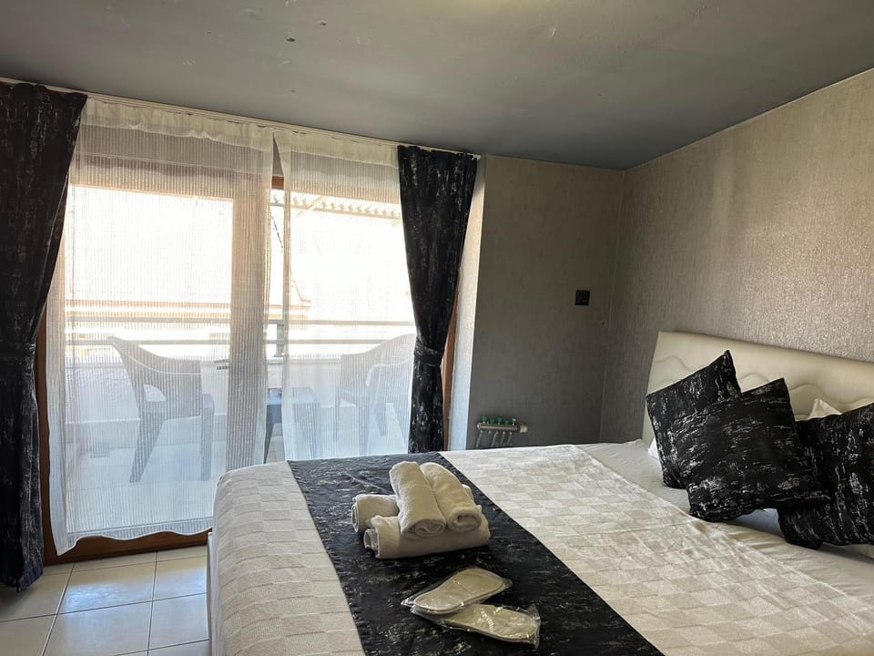 Asrın GOLD Apartment hotel in Turkey