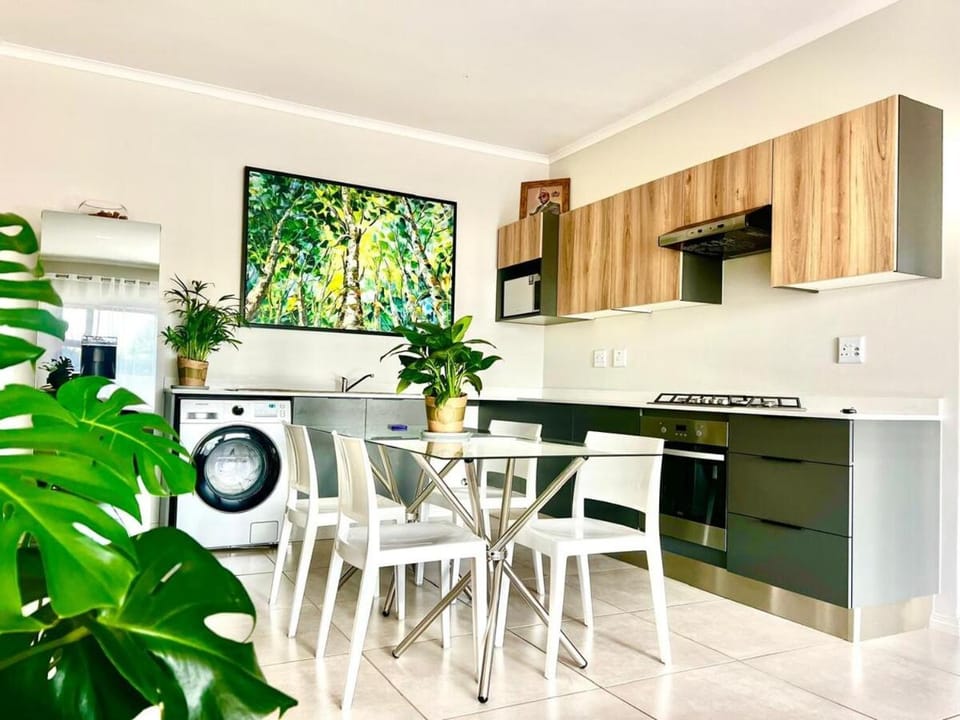 The Legacy Apartment in South Africa