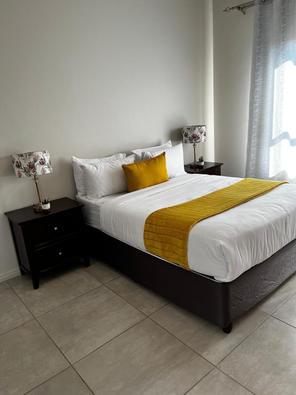 The Legacy Apartment in South Africa