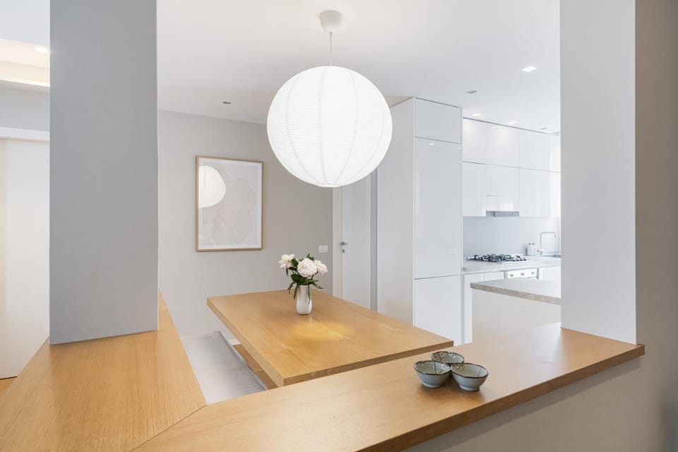 Easylife - Milano - Gregorio 21 - Porta Venezia Apartment in Milan