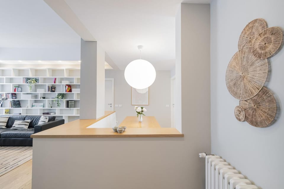 Easylife - Milano - Gregorio 21 - Porta Venezia Apartment in Milan