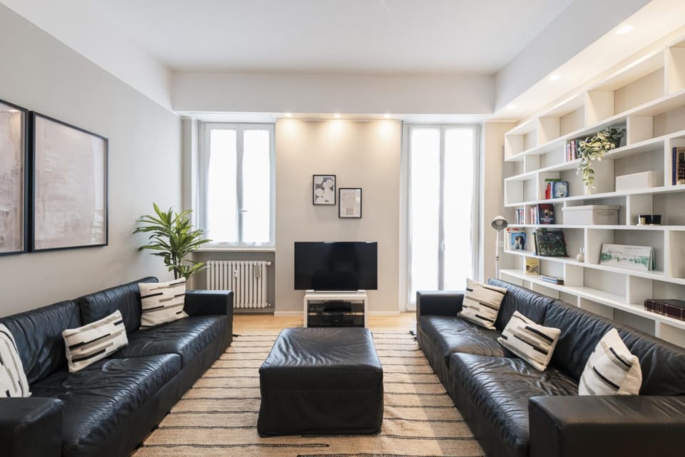 Easylife - Milano - Gregorio 21 - Porta Venezia Apartment in Milan