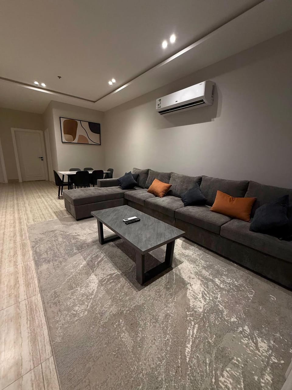 Unique Apartment Apartment in Al Khobar