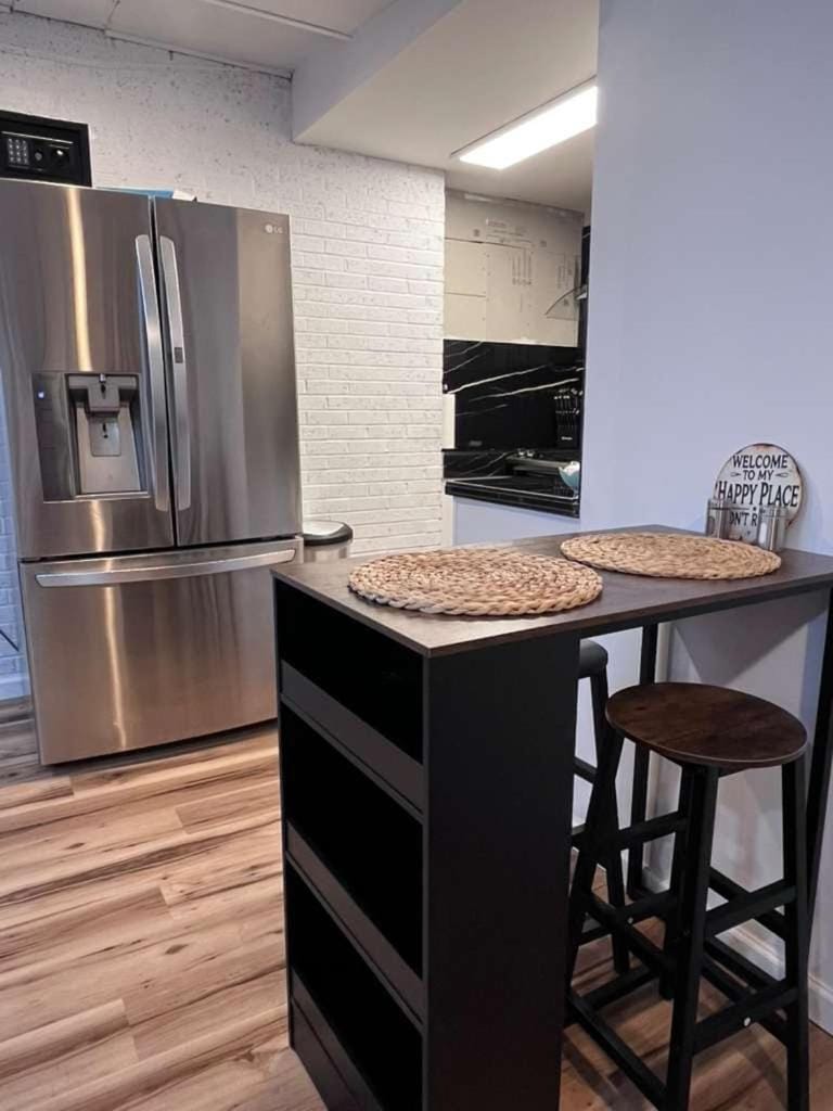 CampRV Lookout Studio Apartment Peaceful Scenic Escape Apartment in Shenandoah Valley