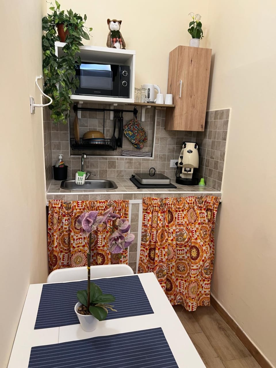 Elisabetta & Diana House Apartment in Catania
