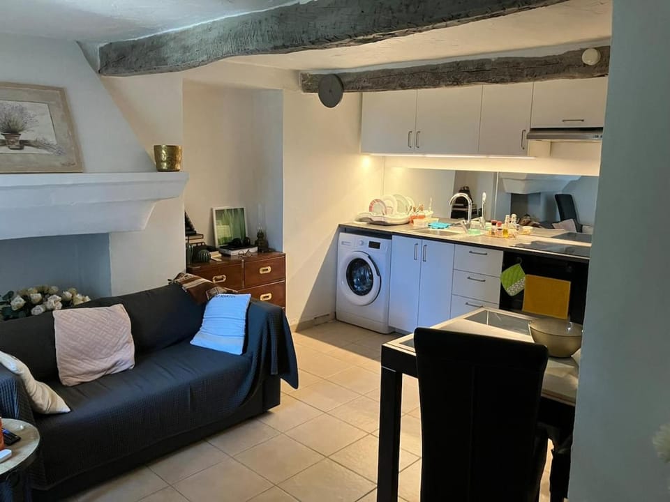 Appartement la Lavande Apartment in Saint Paul de Vence