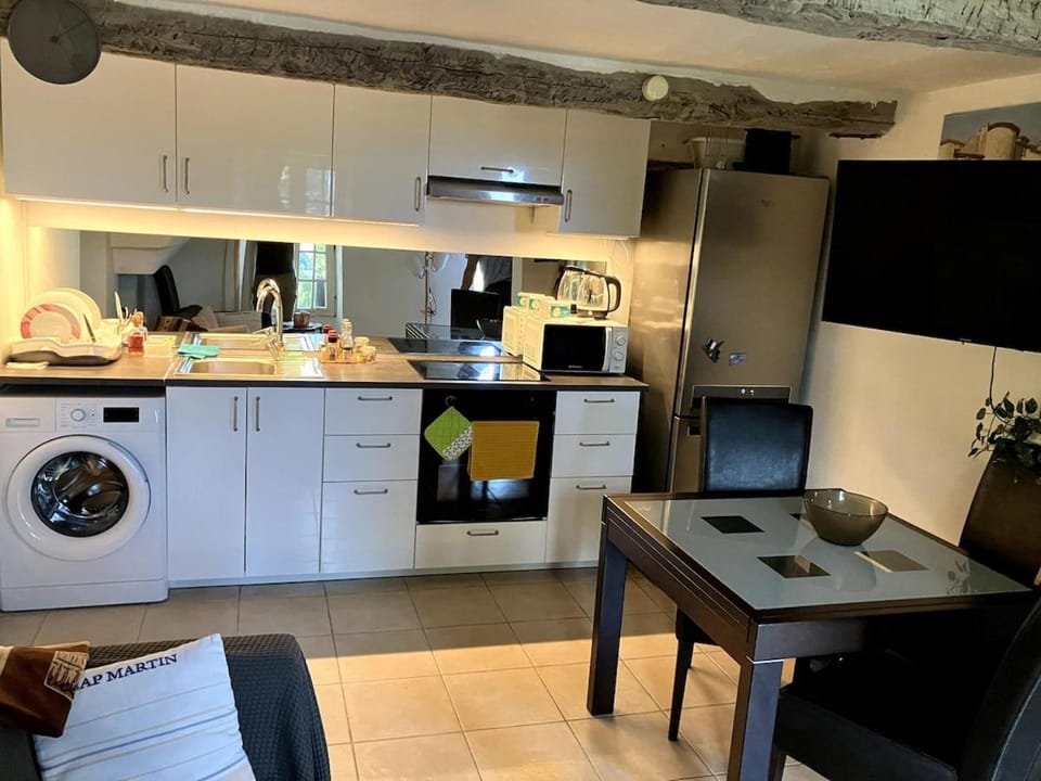 Appartement la Lavande Apartment in Saint Paul de Vence