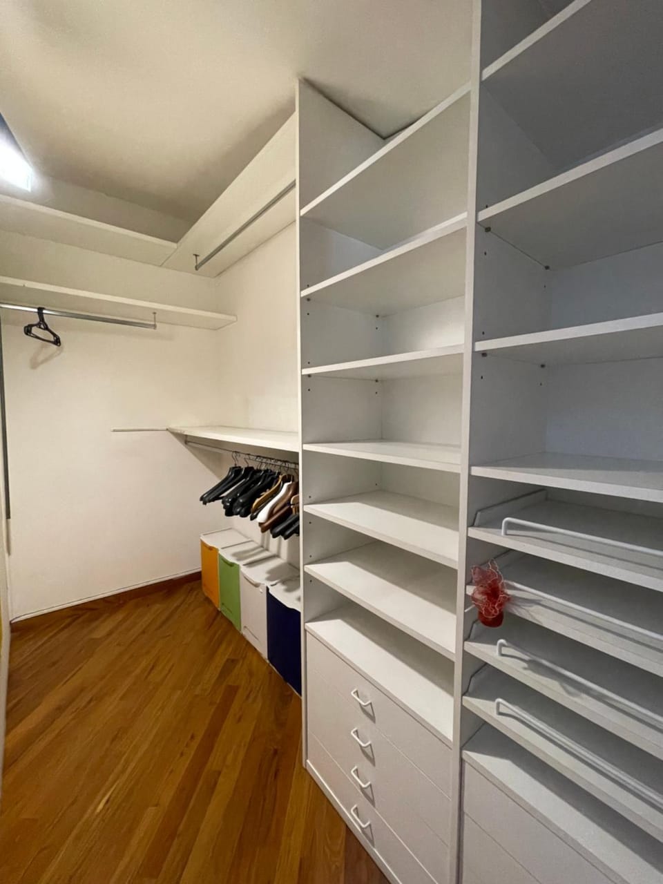 wardrobe