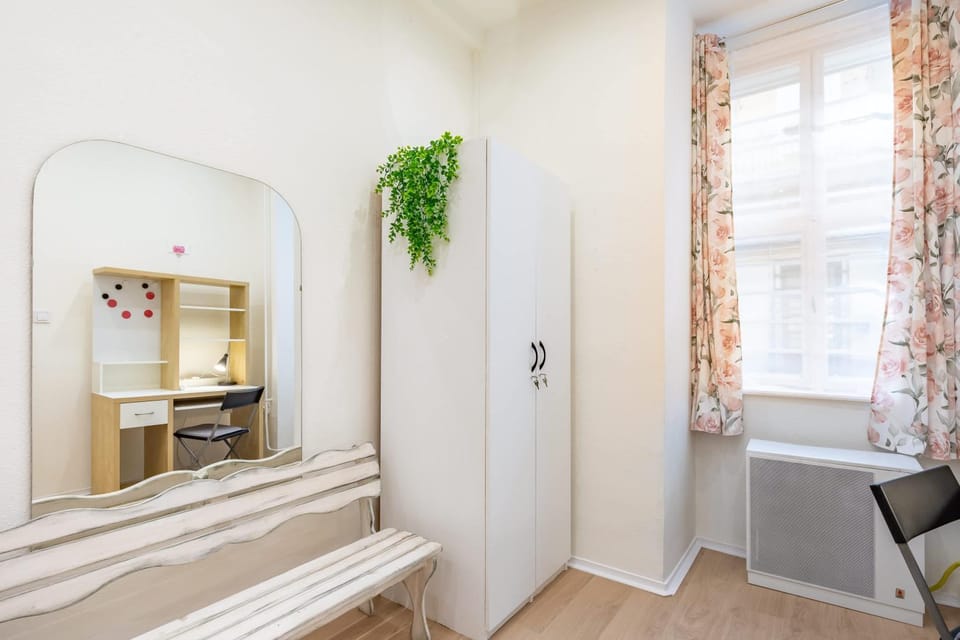 Ultra Central - Easy Stay Apartment in Budapest