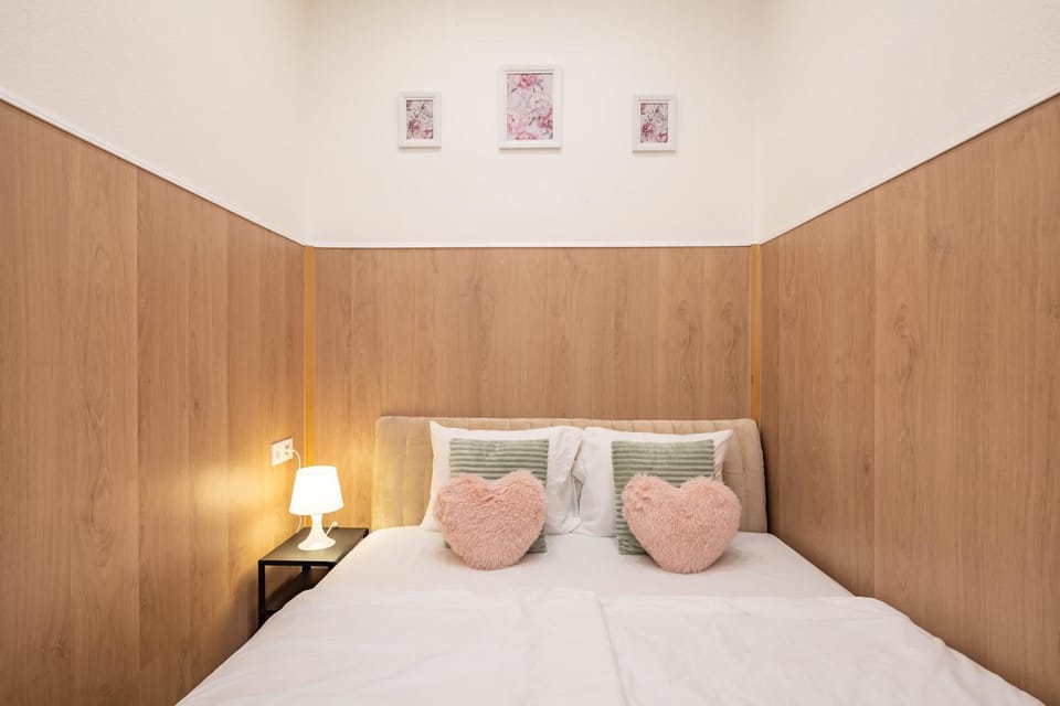 Ultra Central - Easy Stay Apartment in Budapest