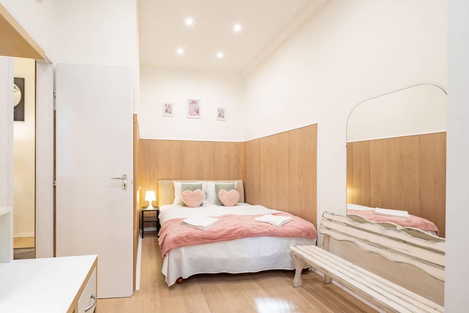 Ultra Central - Easy Stay Apartment in Budapest