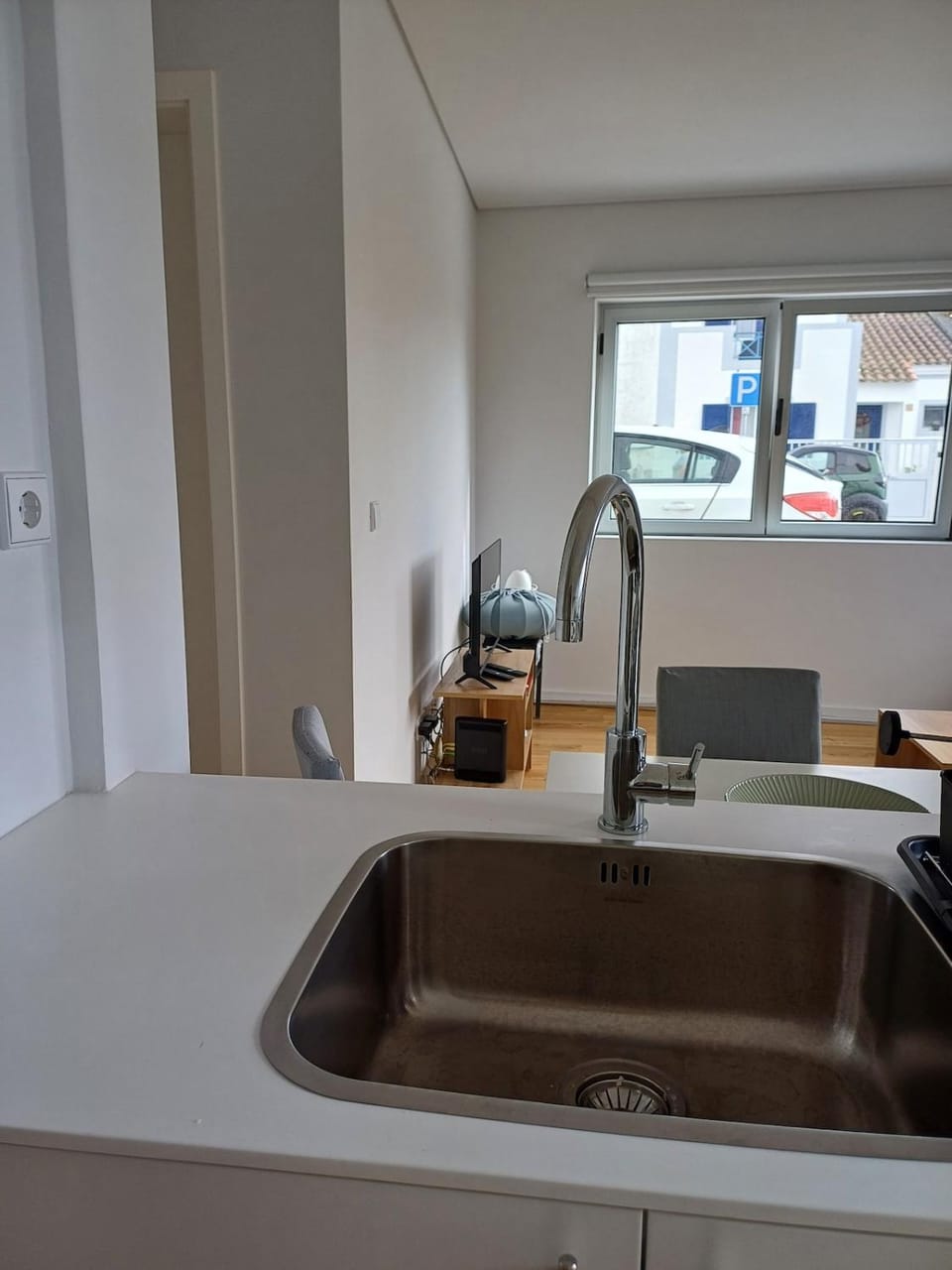 Azure Escape Azores Apartment in Azores District