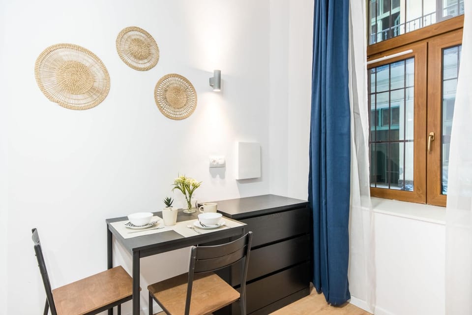 Very Central Cozy & Modern Studio Apartment in Budapest