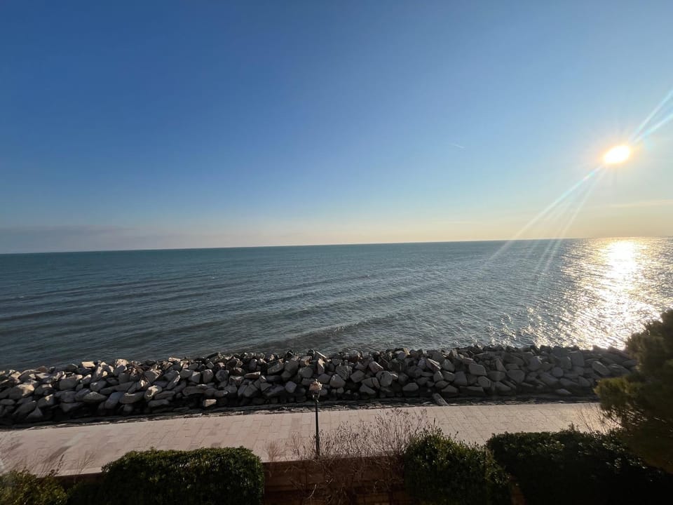 Fortino Fronte Mare Apartment in Friuli-Venezia Giulia