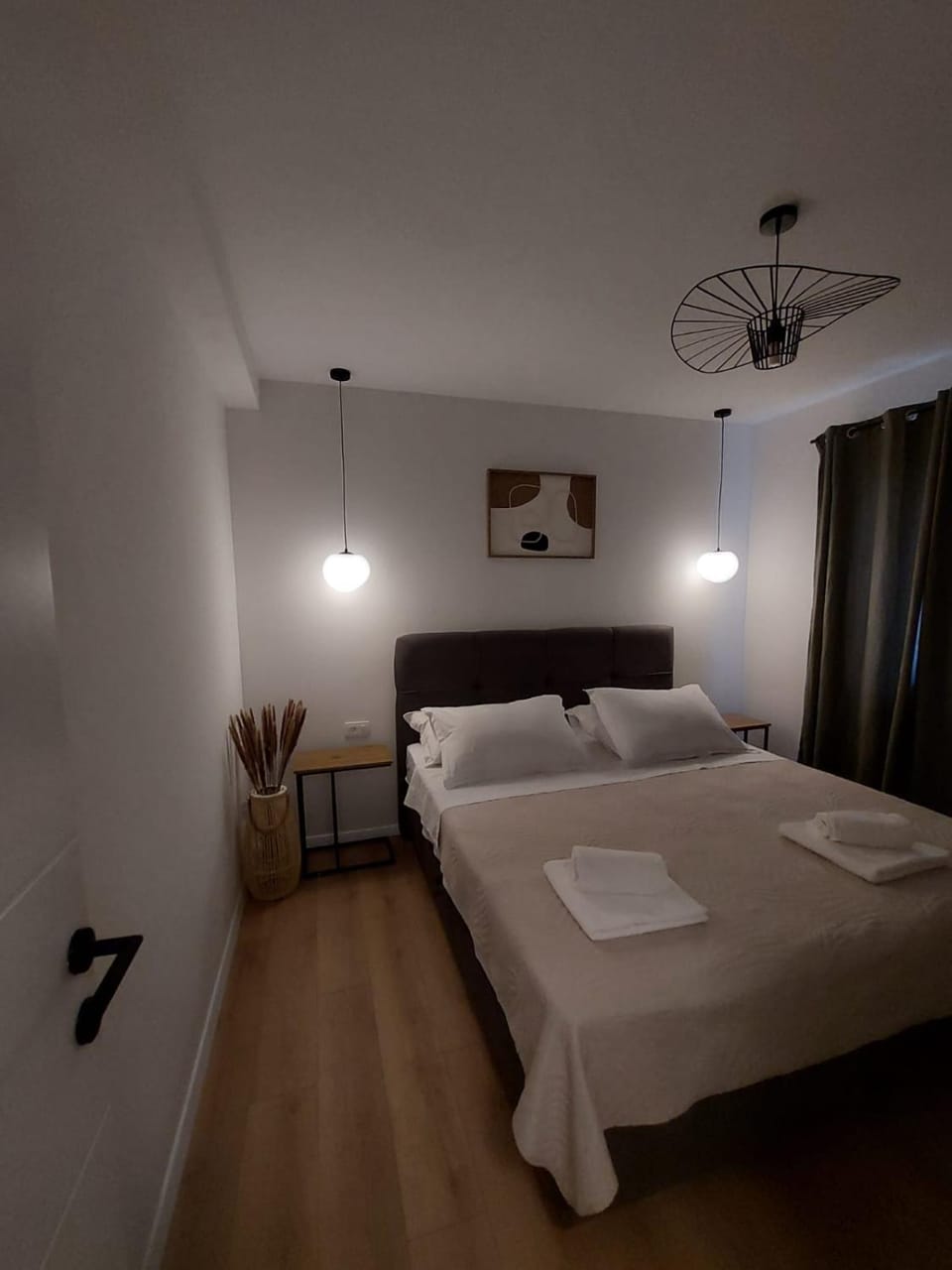 Apartment Verde Apartment in Stari Grad