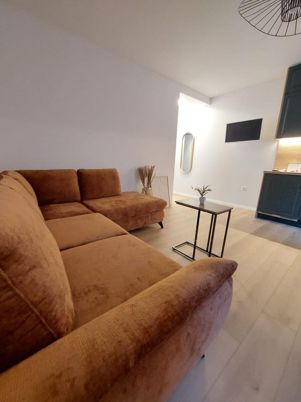 Apartment Verde Apartment in Stari Grad