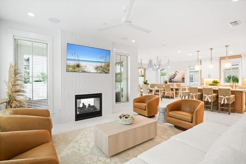 Majestic Sands House in Destin