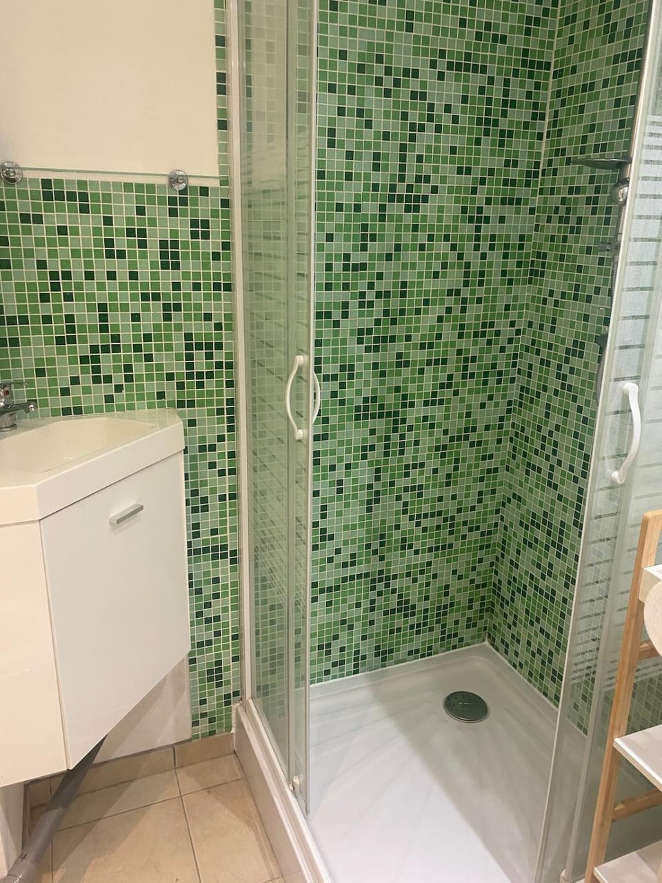 N1 Cupuaçu Studio cosy Apartment in Hauts-de-France