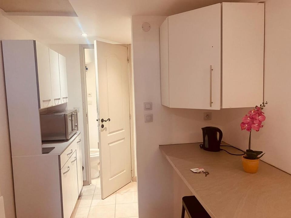 N1 Cupuaçu Studio cosy Apartment in Hauts-de-France