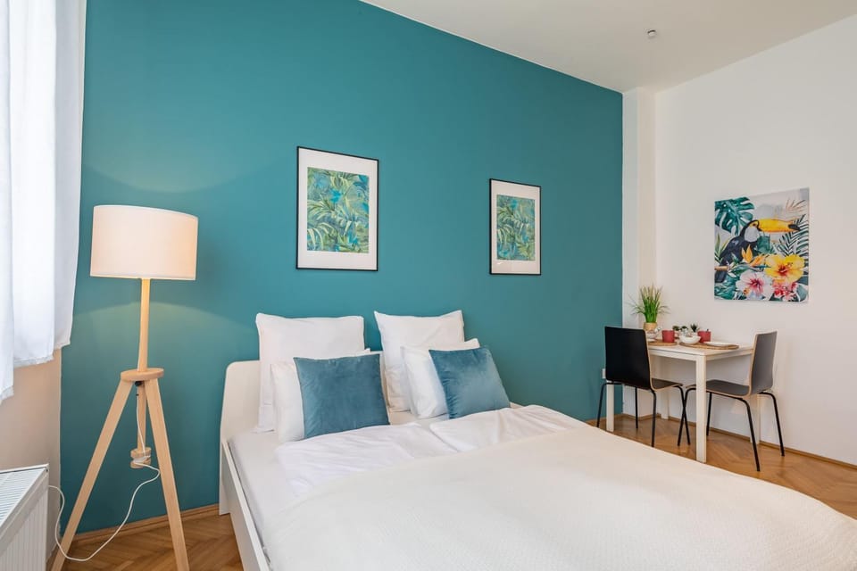 Very Central - Trendiest Neighborhood - Comfy Apartment in Budapest