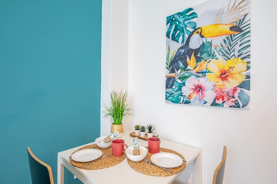 Very Central - Trendiest Neighborhood - Comfy Apartment in Budapest