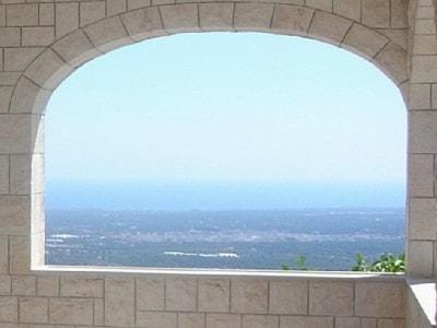 Luxury 3 Bed Villa Heated Pool Sea Views Aircon, Fast Wifi Villa in Province of Taranto