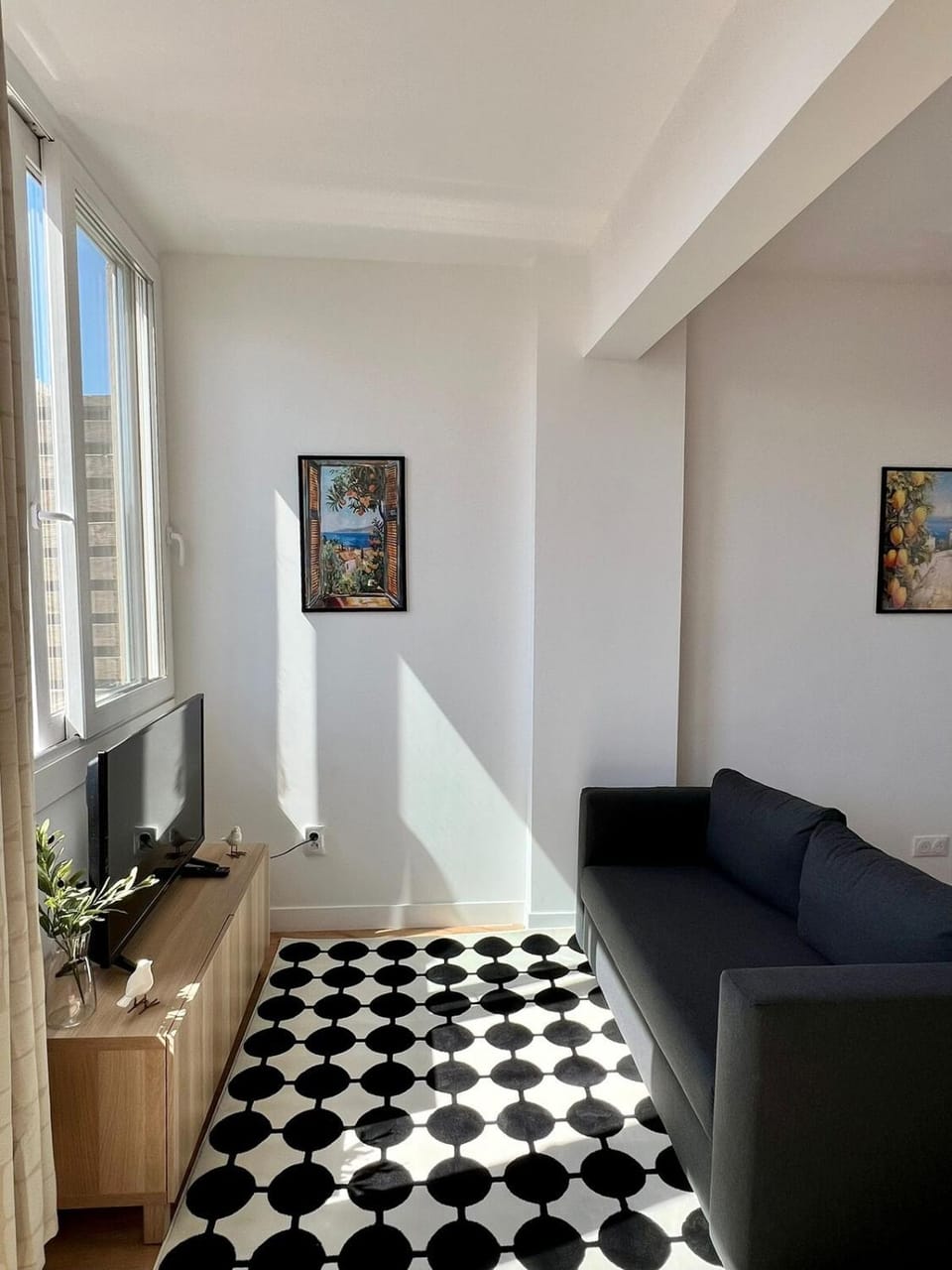 TV and multimedia, Living room