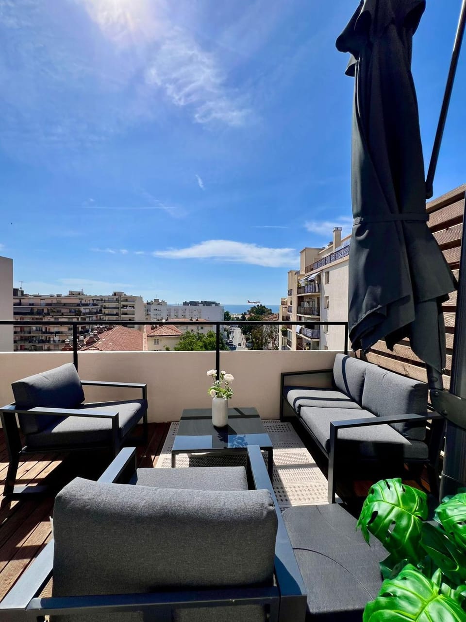 Day, View (from property/room), Balcony/Terrace