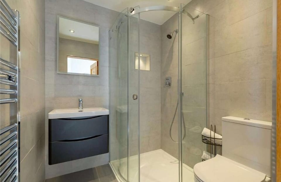 Stunning Flat in Loch Lomond Apartment in Scotland