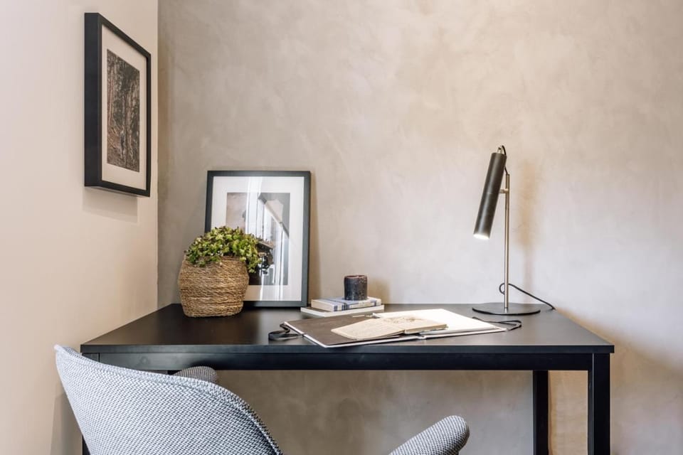 Kuma - 2 bedrooms in Salamanca Apartment in Madrid