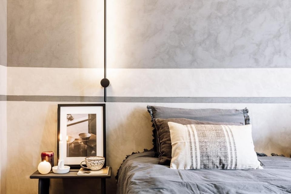 Kuma - 2 bedrooms in Salamanca Apartment in Madrid