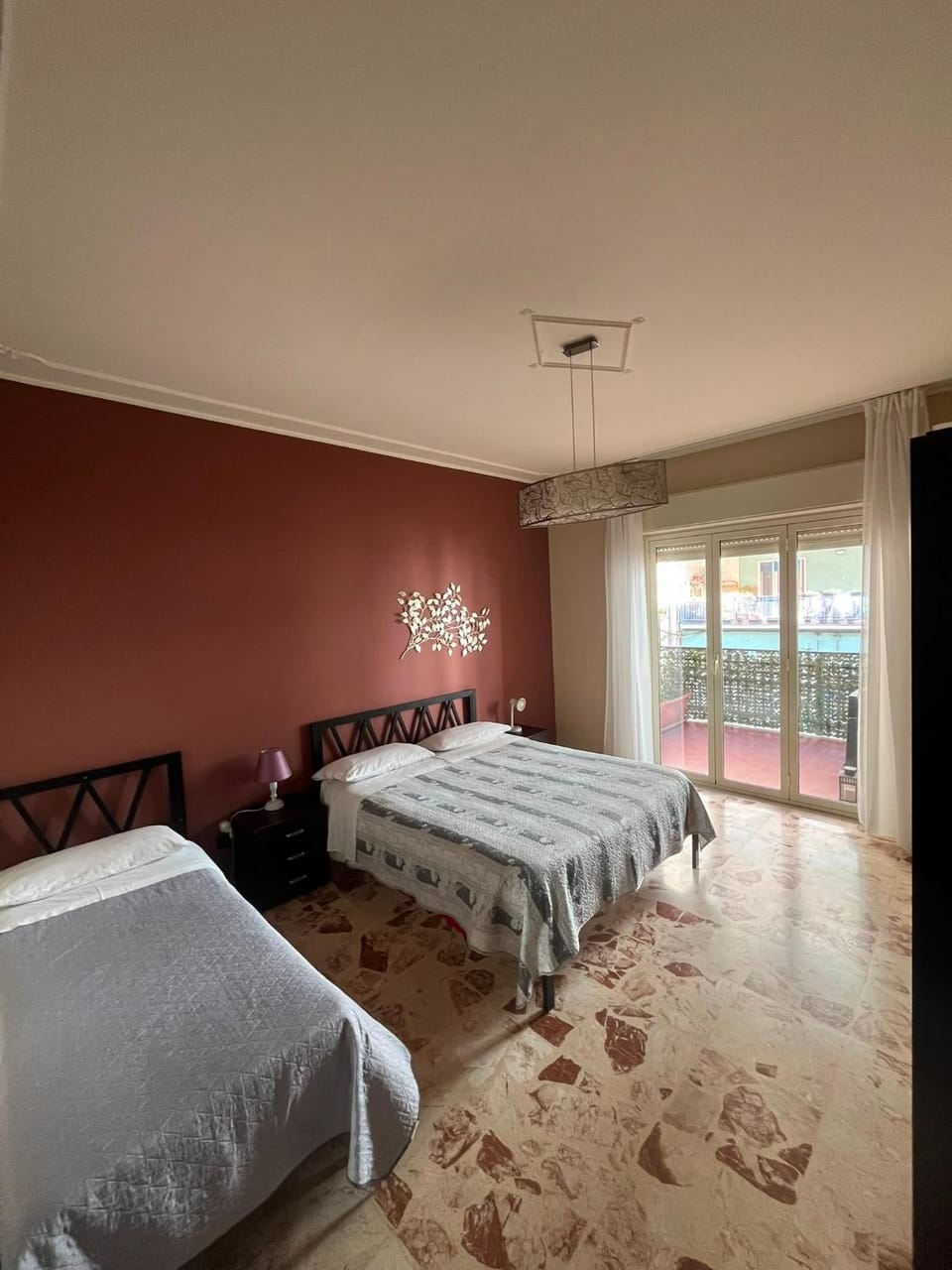 Maison Debora With Parking - Large Apartment for Friends and Families Apartment in Catania