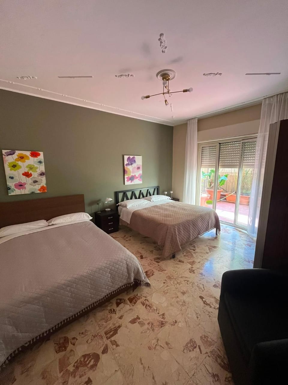 Maison Debora With Parking - Large Apartment for Friends and Families Apartment in Catania