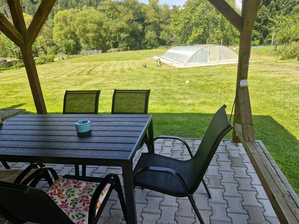 Apartmán Mour Apartment in Czechia